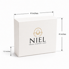 Gift box (4x 4)