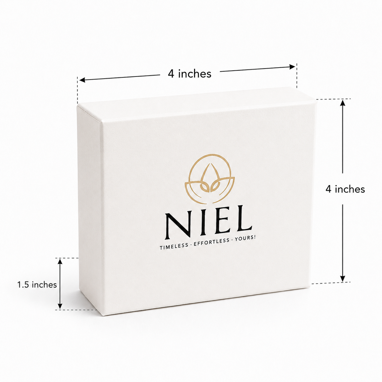 Gift box (4x 4)