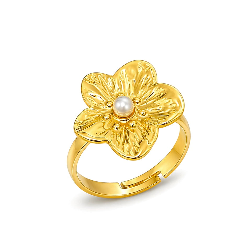 Flora ring