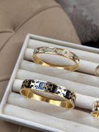 Trivya bangle