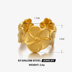 Claark ring