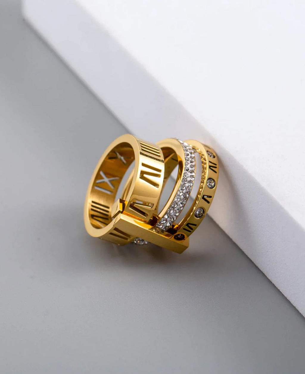 Seraphine Ring