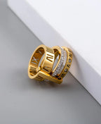 Seraphine Ring