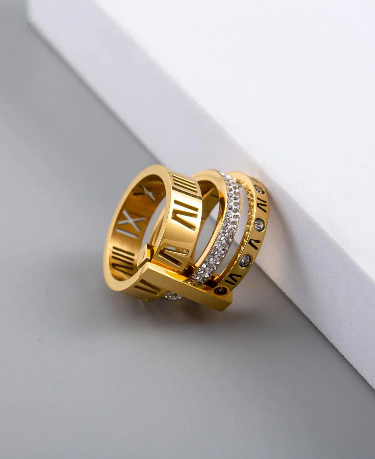 Seraphine Ring