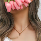 Lyra necklace