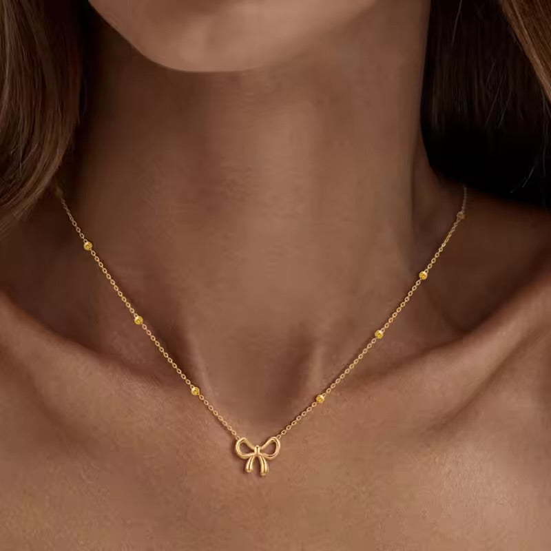 Senorita necklace