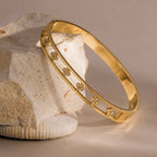 Fiora Bangle