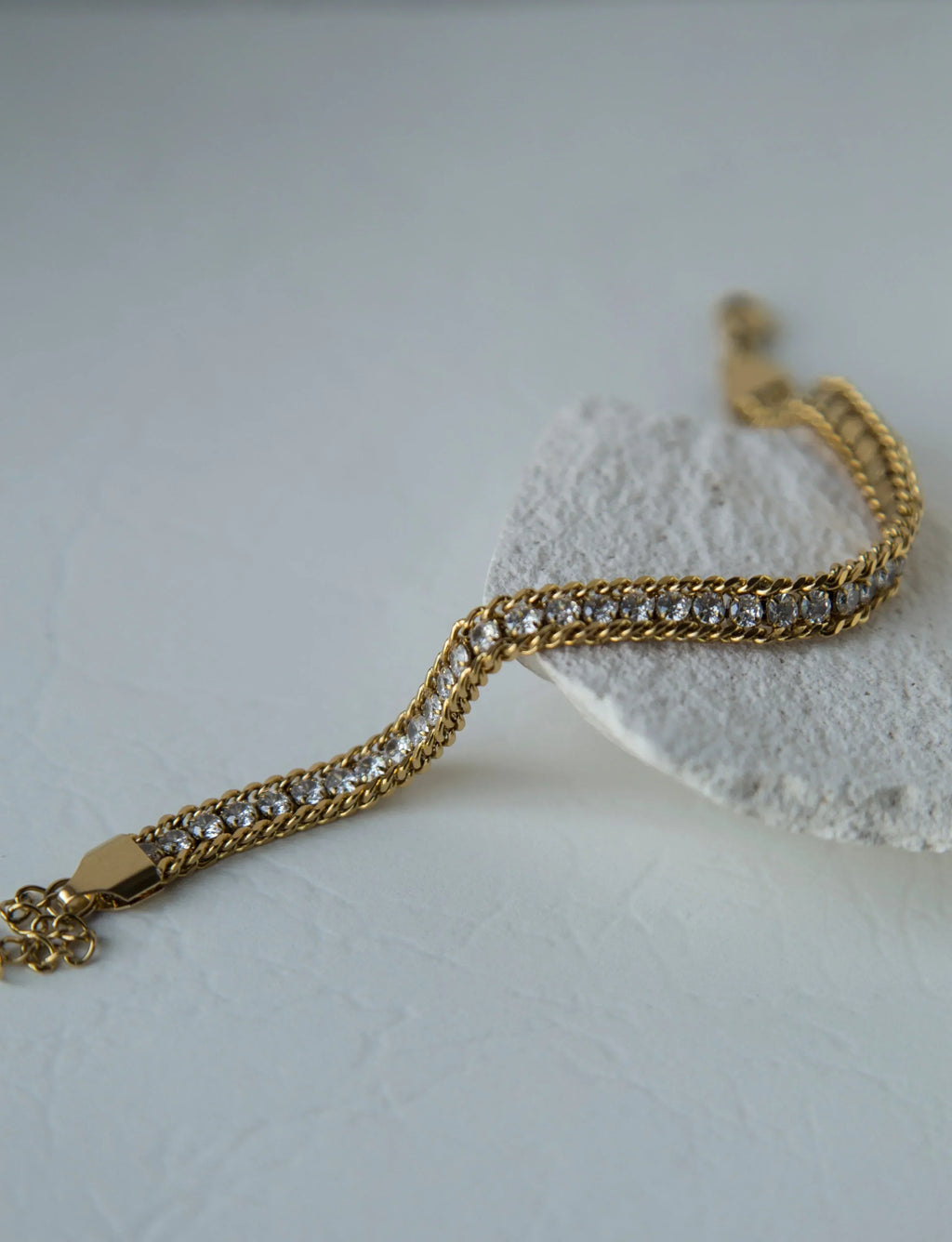 Meadow Bracelet