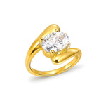 Chunk ring