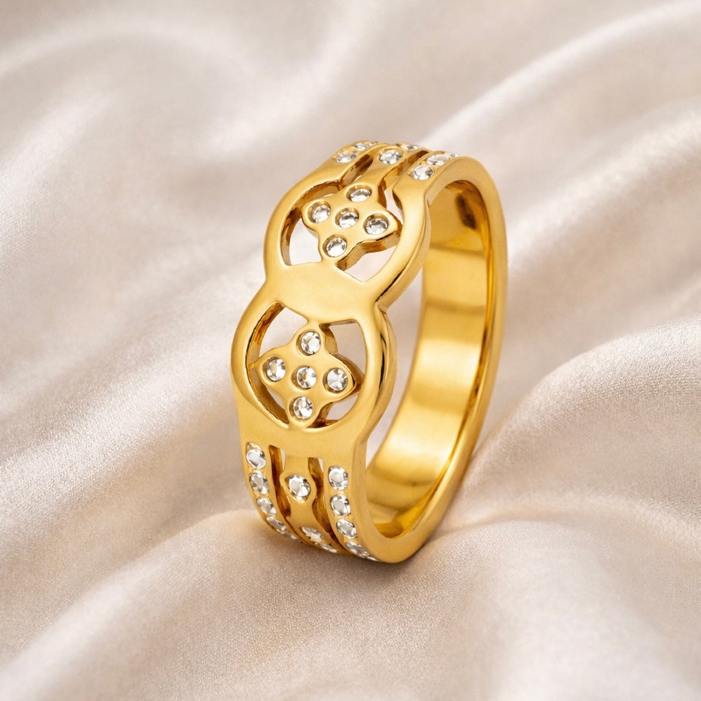 Nasty ring