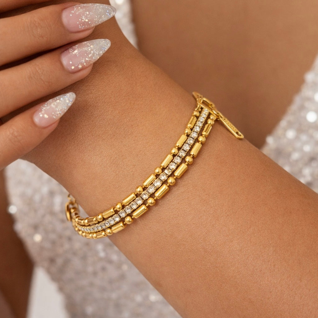 Luna bracelet