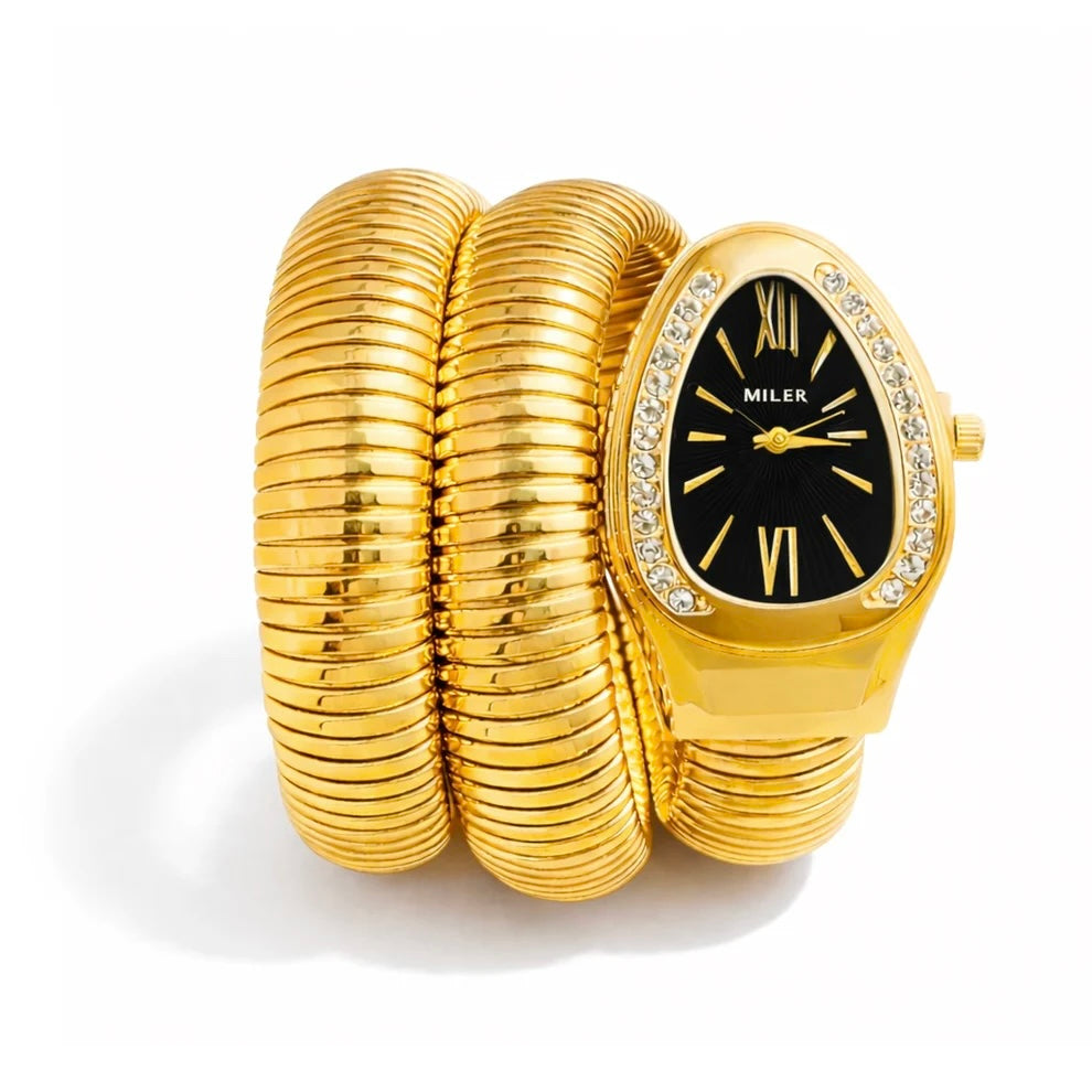 Lisa snake watch