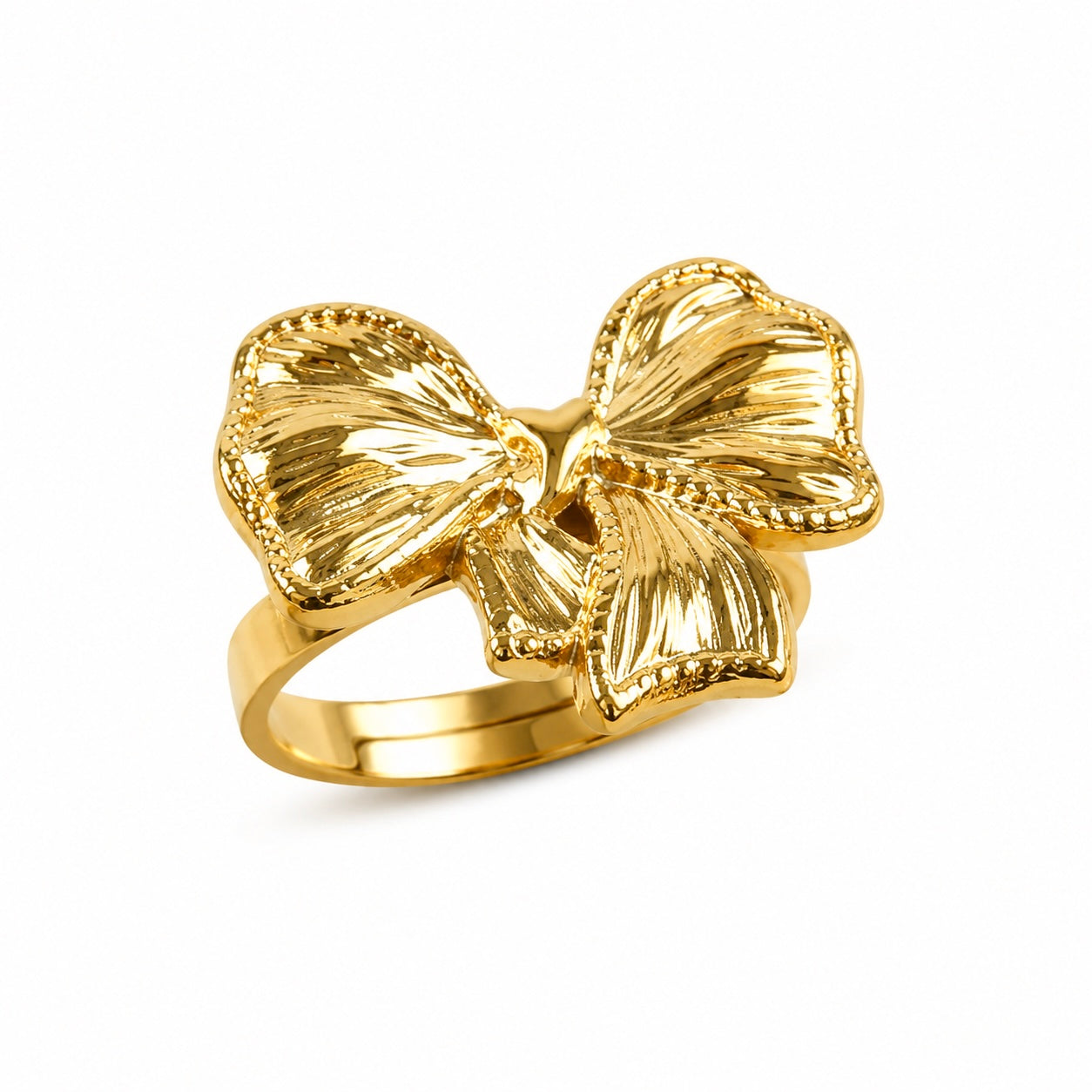 Glitsy ring