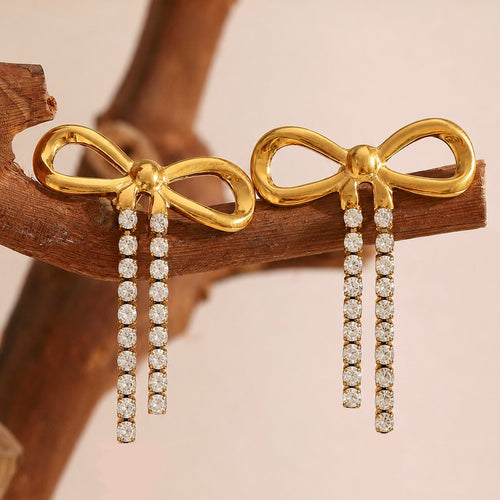 Atesh earrings