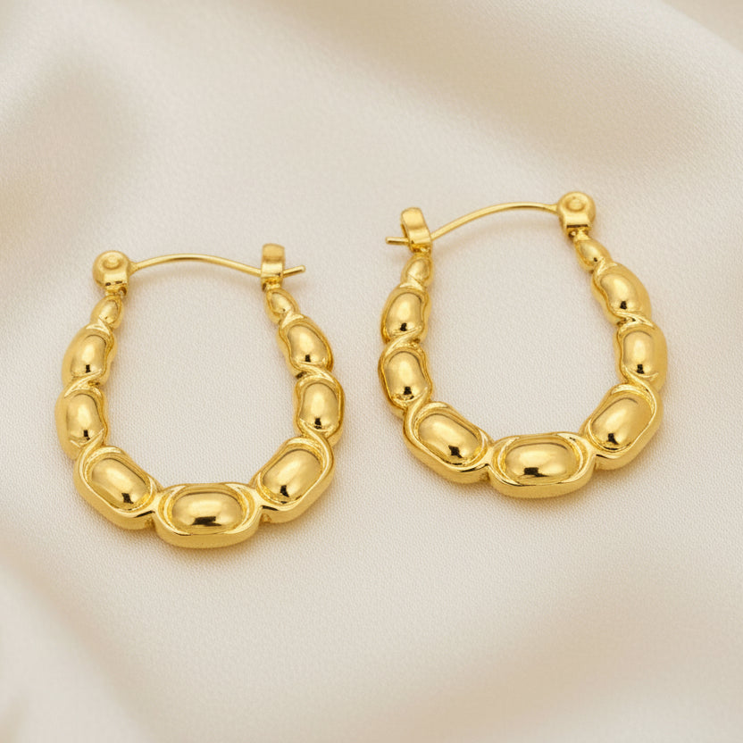 Dripp earrings