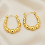 Dripp earrings