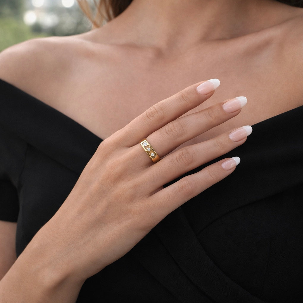 Bali Ring