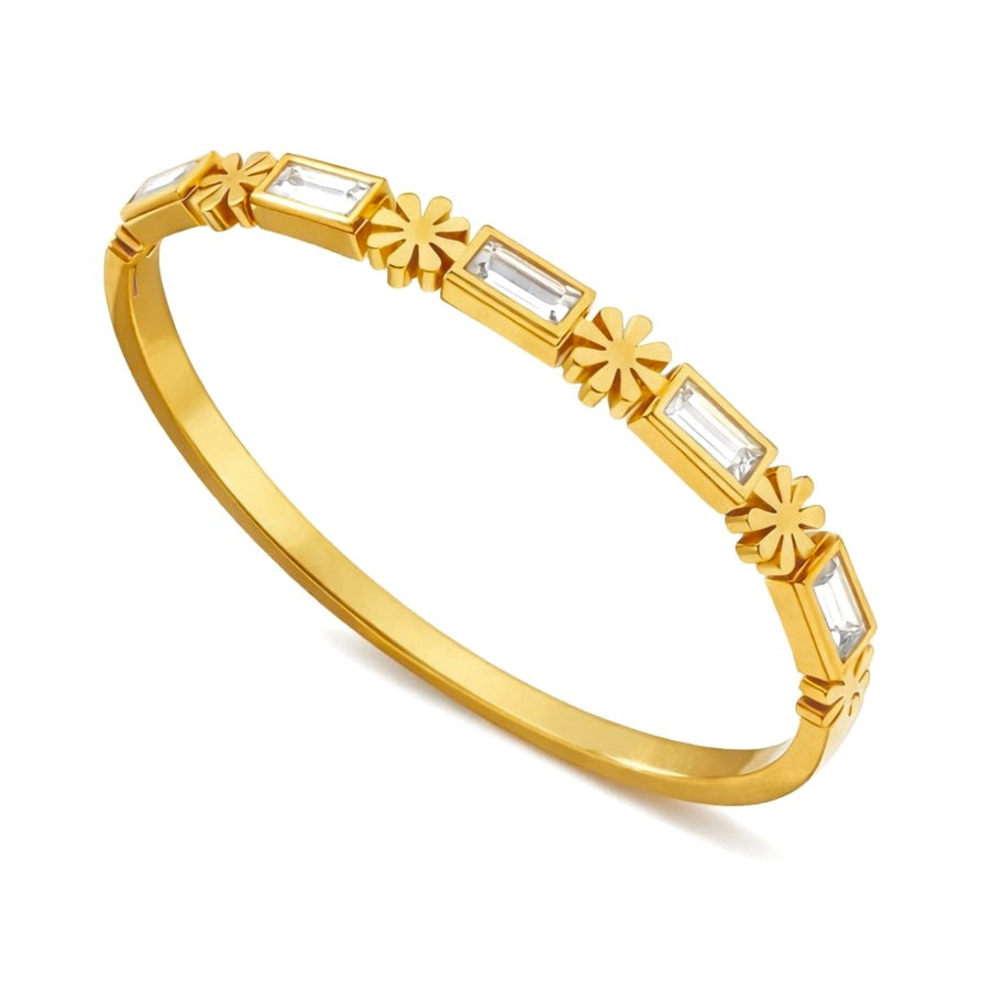Font bangle