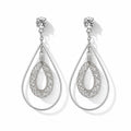 Eclaț earrings