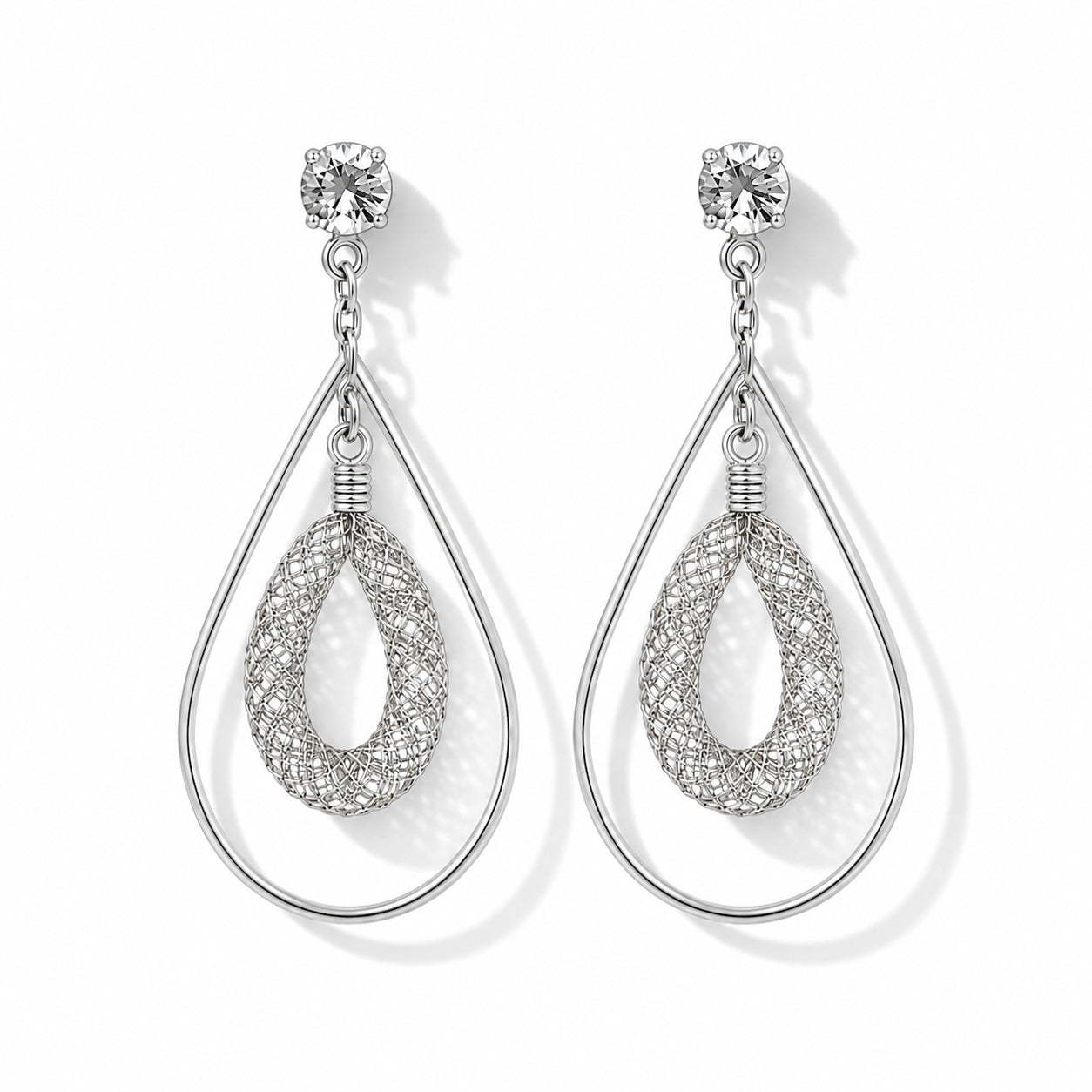Eclaț earrings