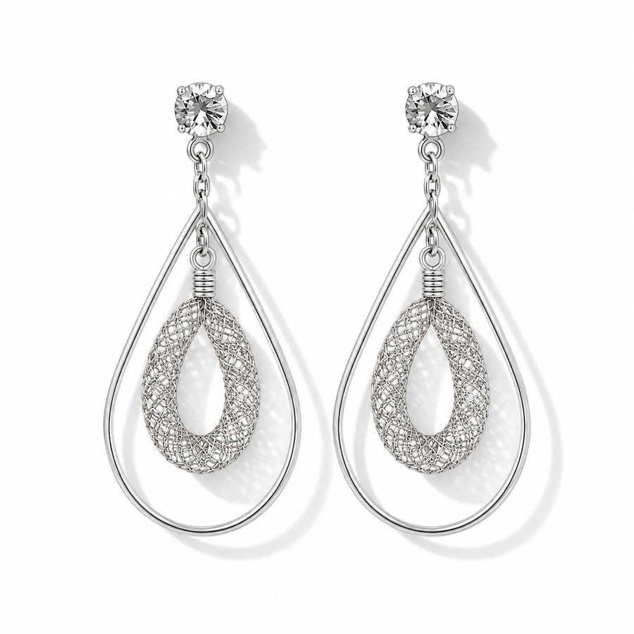 Eclaț earrings
