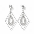Noslie earrings
