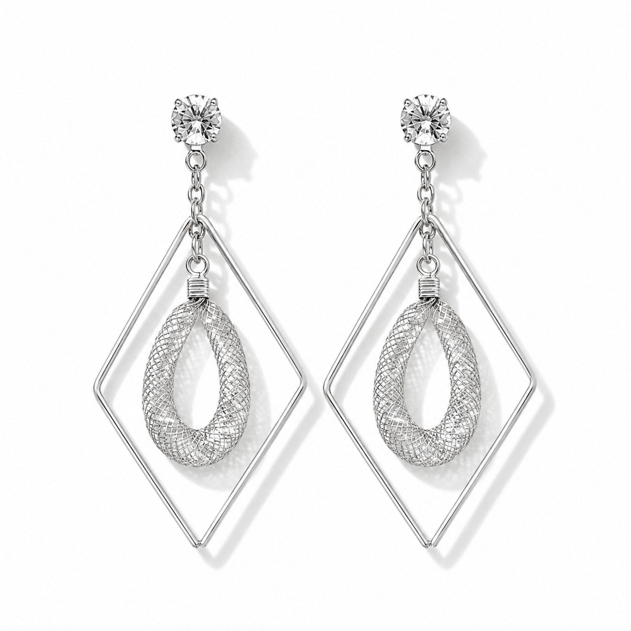 Noslie earrings