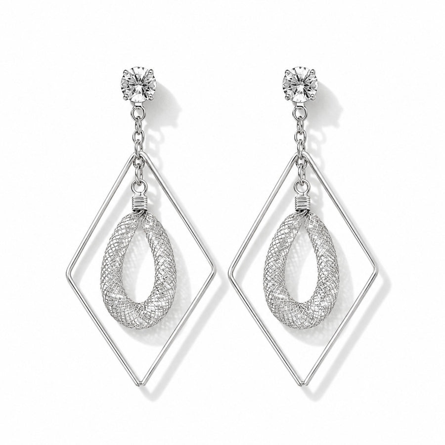 Noslie earrings