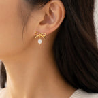 Venus earrings