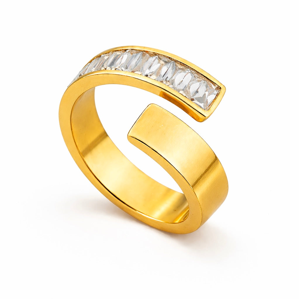 Bloom ring