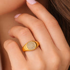 Ren ring