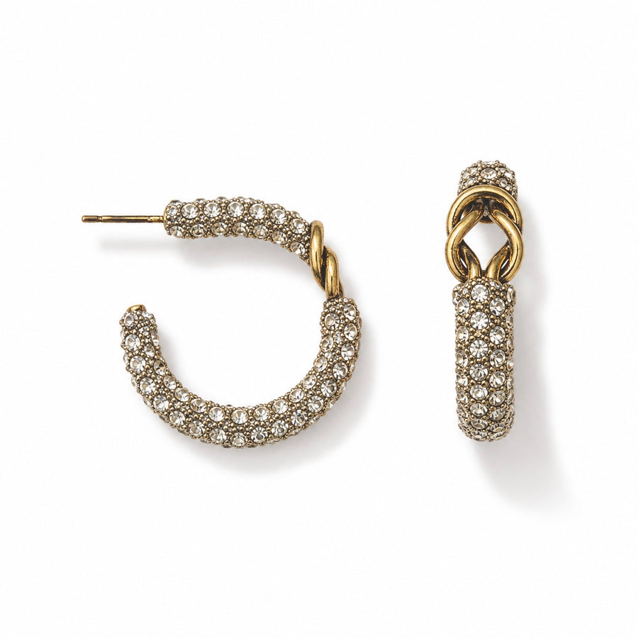 Twice earrings