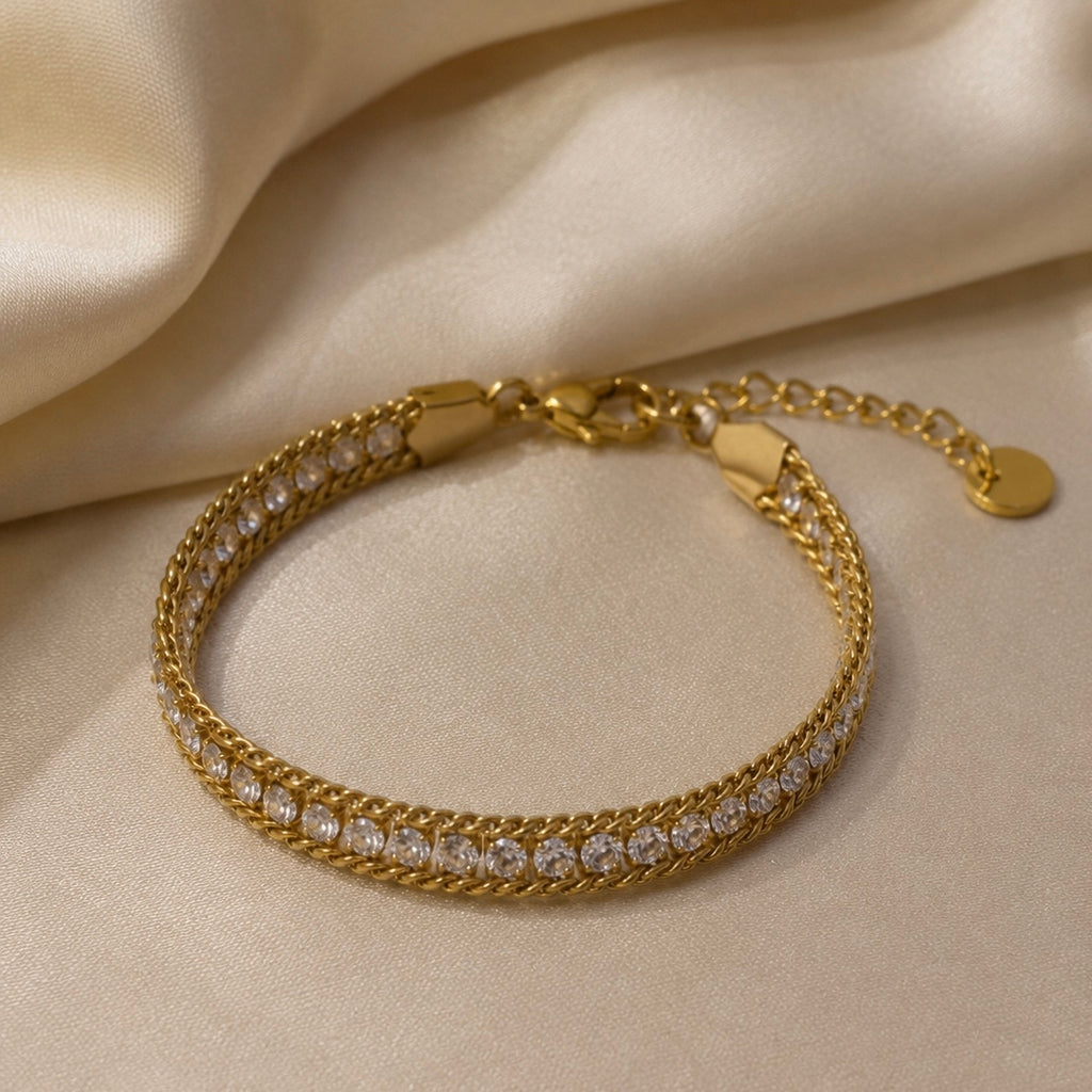 Meadow Bracelet