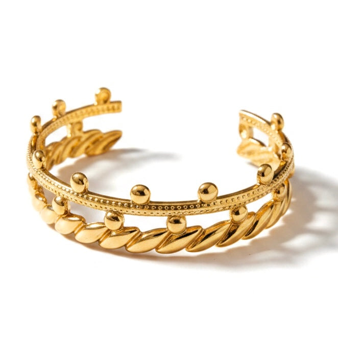 Trink bangle