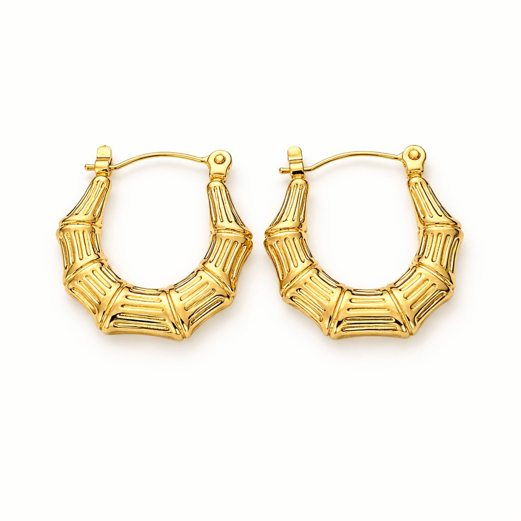 Finge earrings