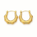 Finge earrings