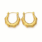 Finge earrings