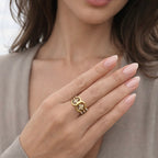 Nasty ring
