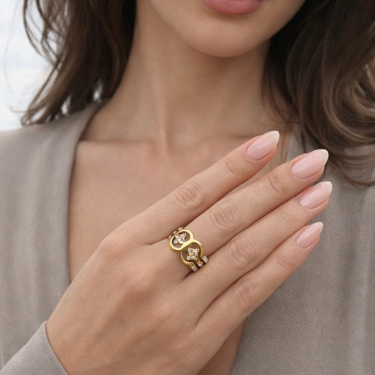 Nasty ring