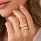 Bloom ring
