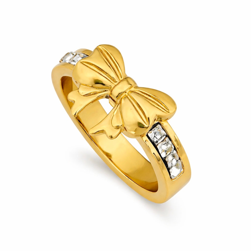 Medusa ring
