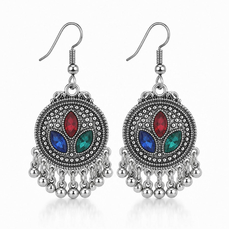 Prime earrings