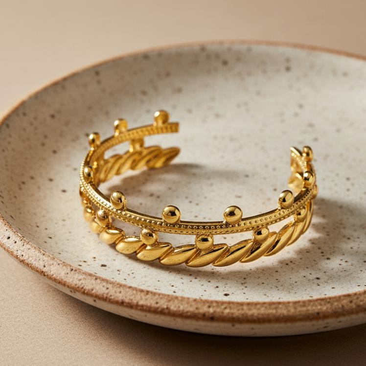 Trink bangle
