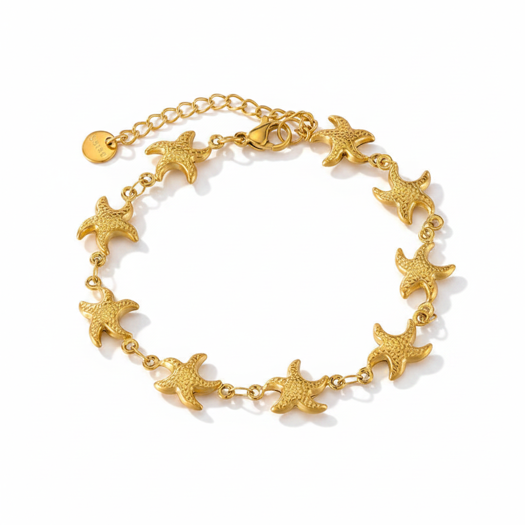 Ophelia bracelet