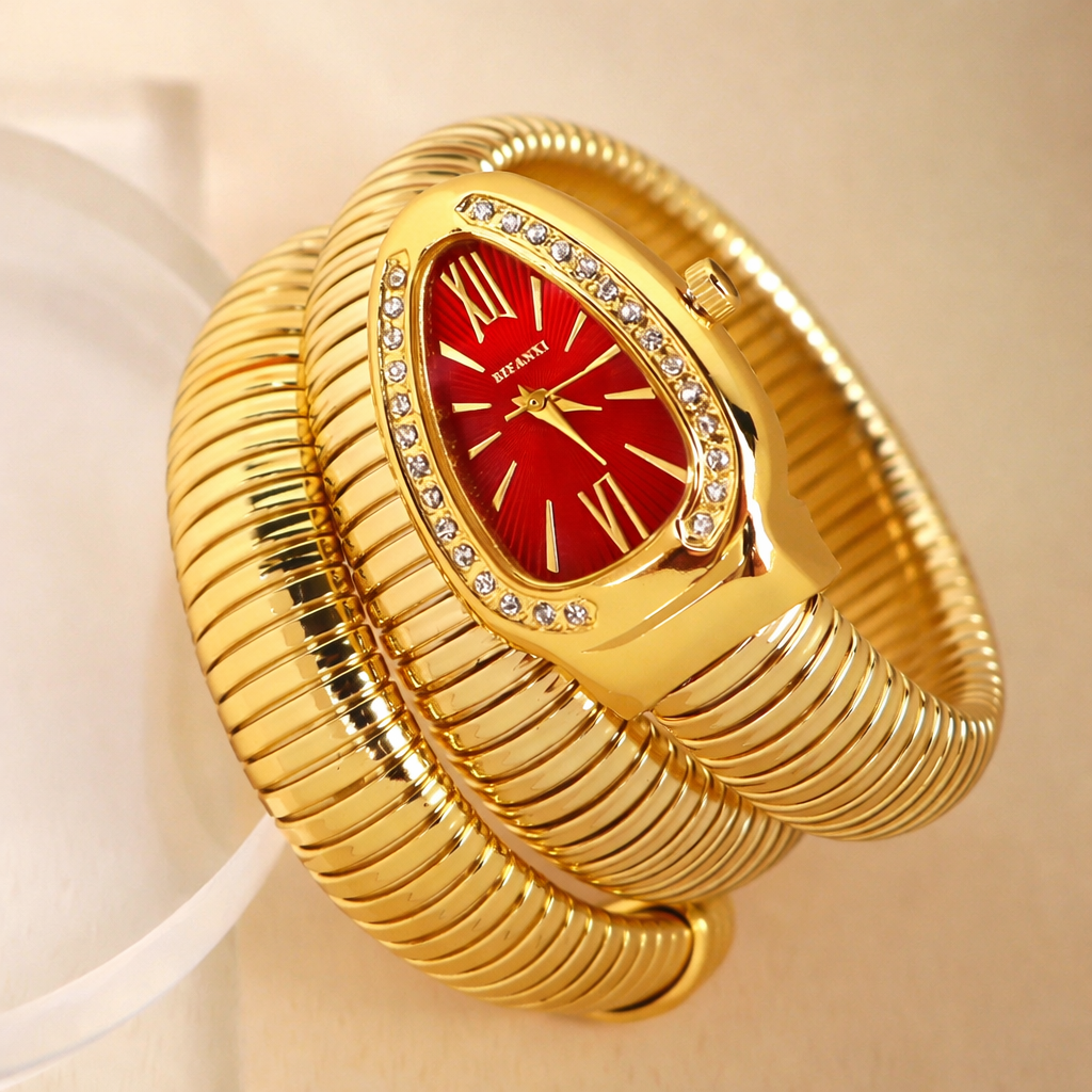 Kavin snake watch