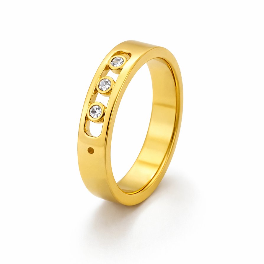 Bali Ring