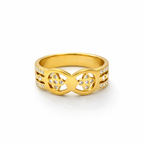 Nasty ring