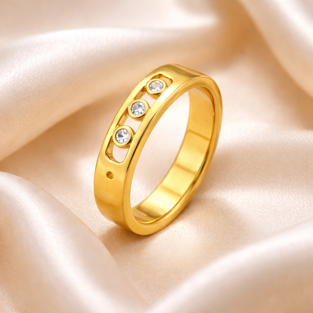 Bali Ring