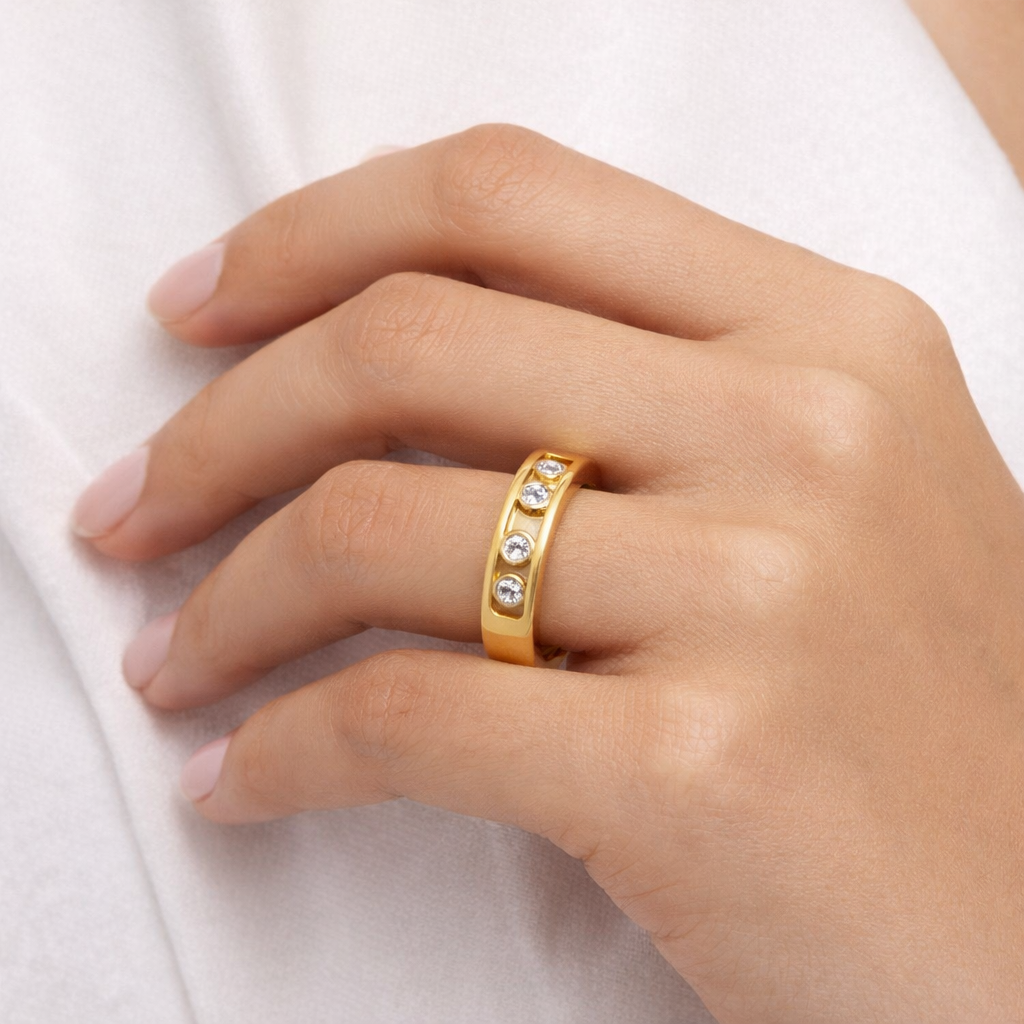 Bali Ring