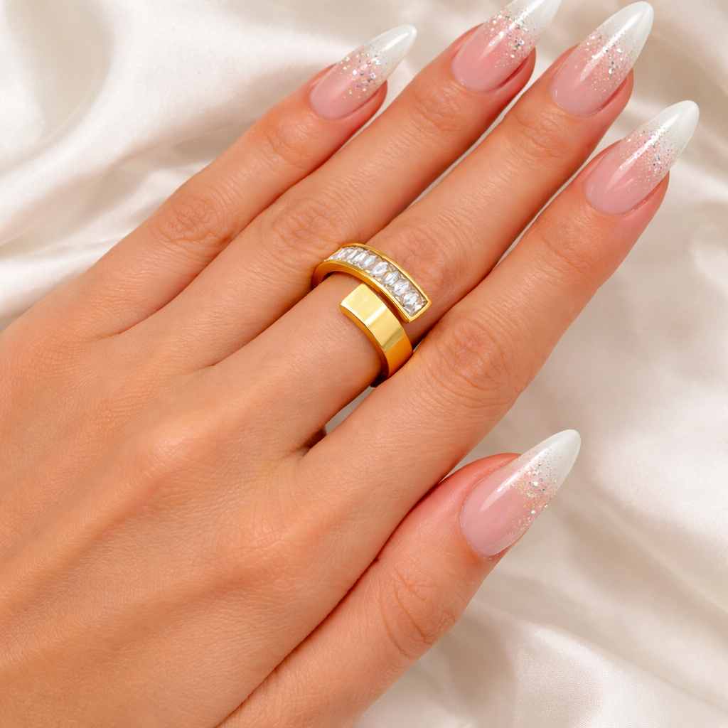 Bloom ring